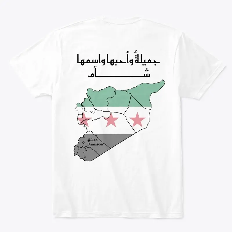 Damascus Design