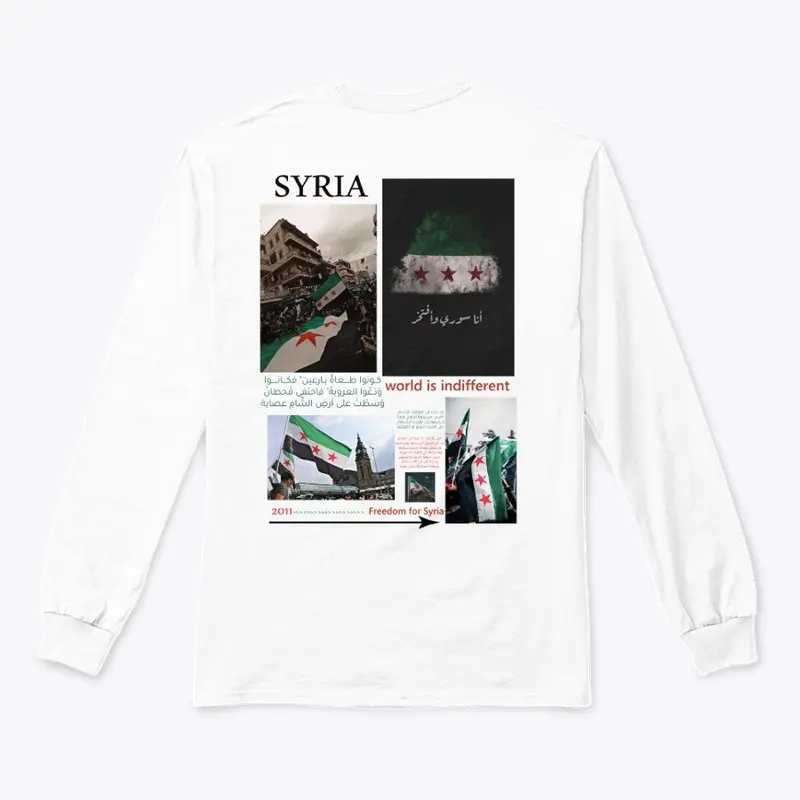 Syria Design 