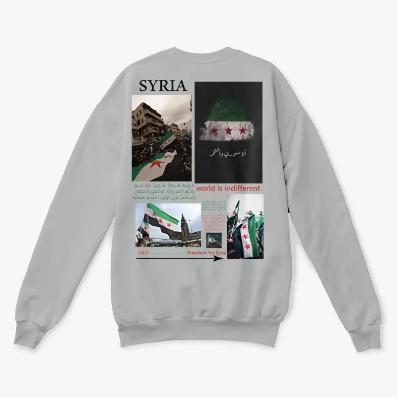 Syria Design 