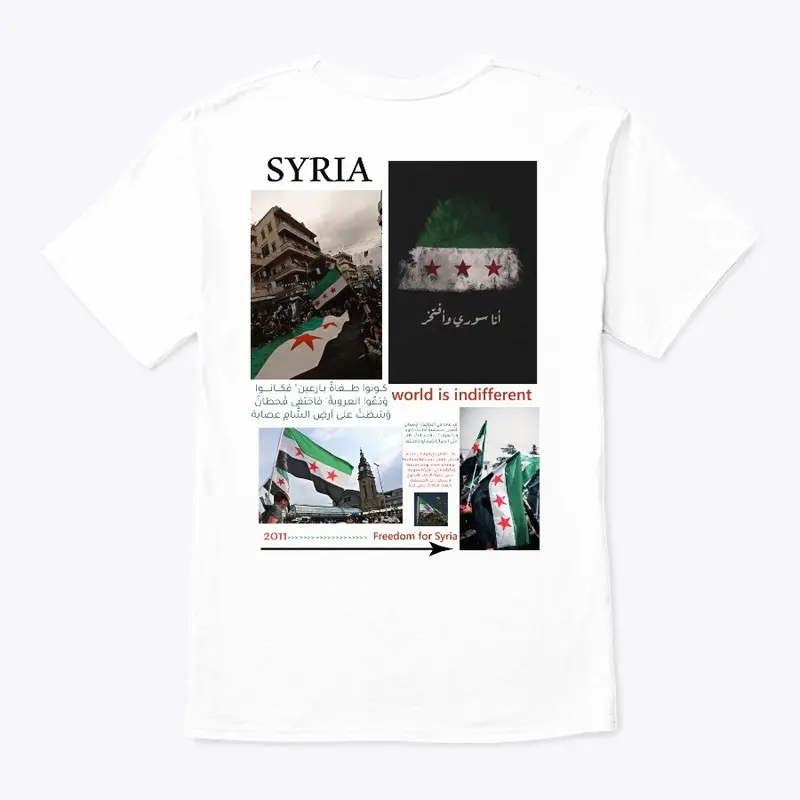 Syria Design 