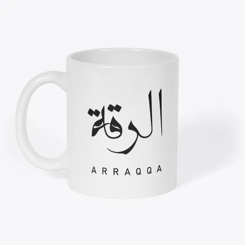 ARRAQQA Design