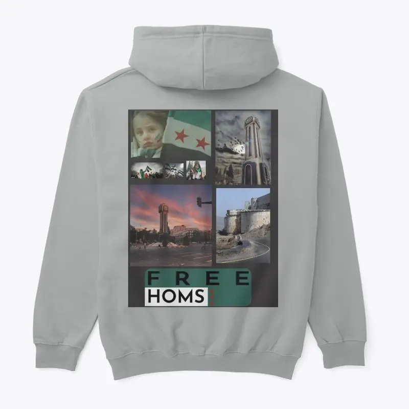 Homs Design