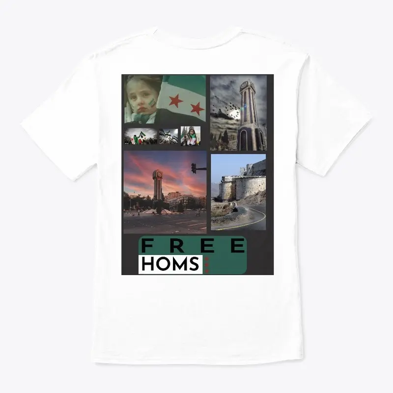 Homs Design